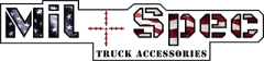 Mil-Spec Truck Accessories